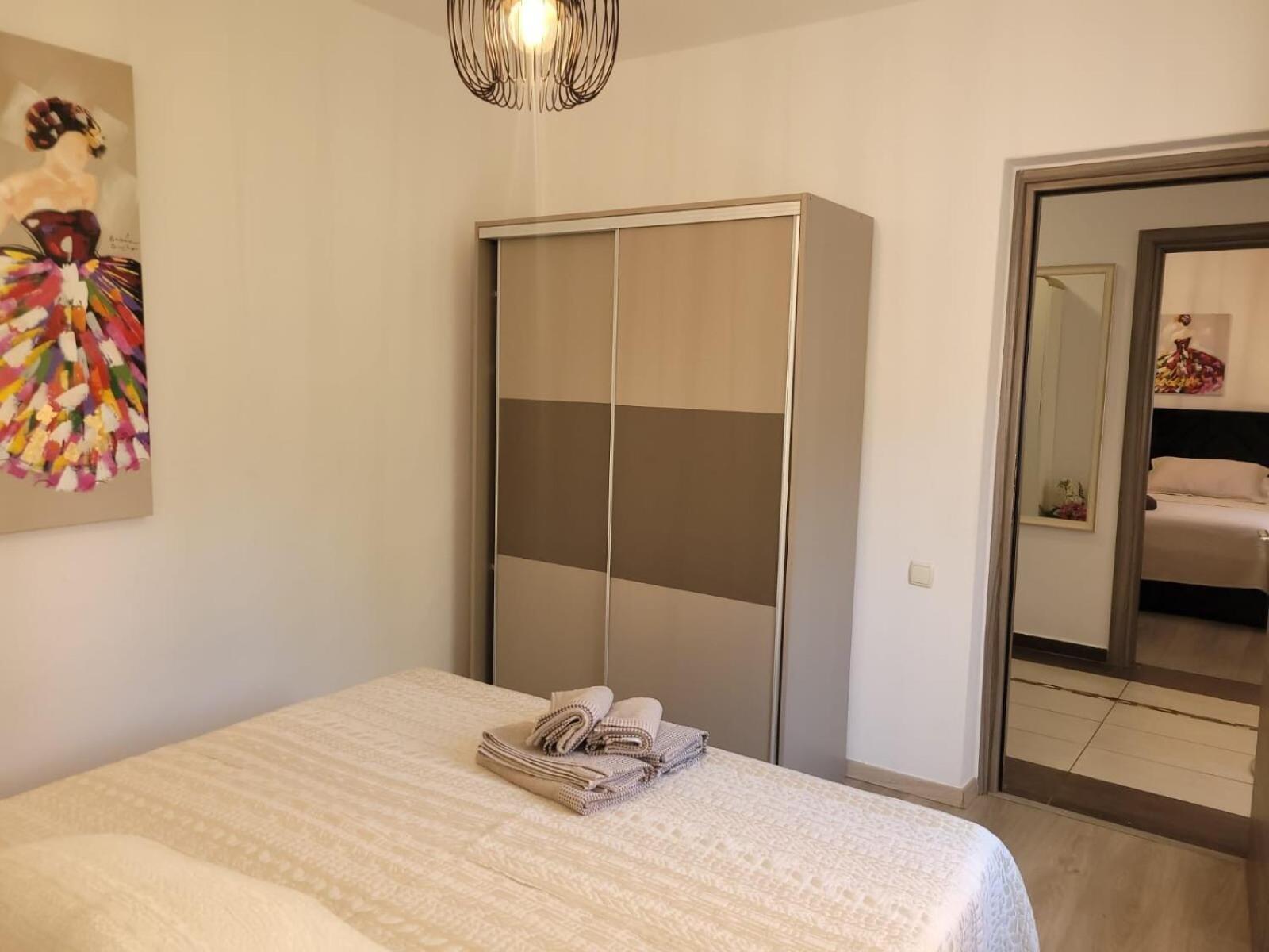Apartments Hana Crikvenica Luaran gambar